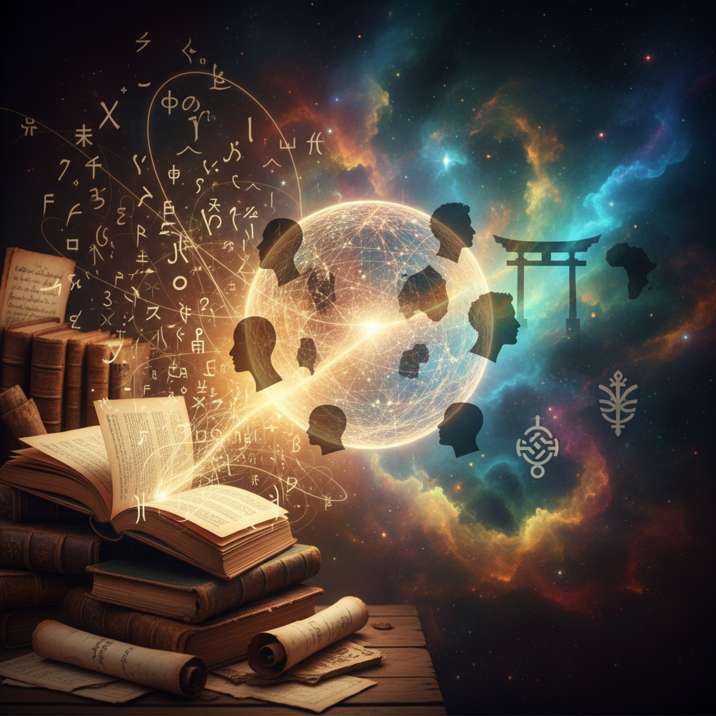 Desvendando o Inexprimível: Expressões